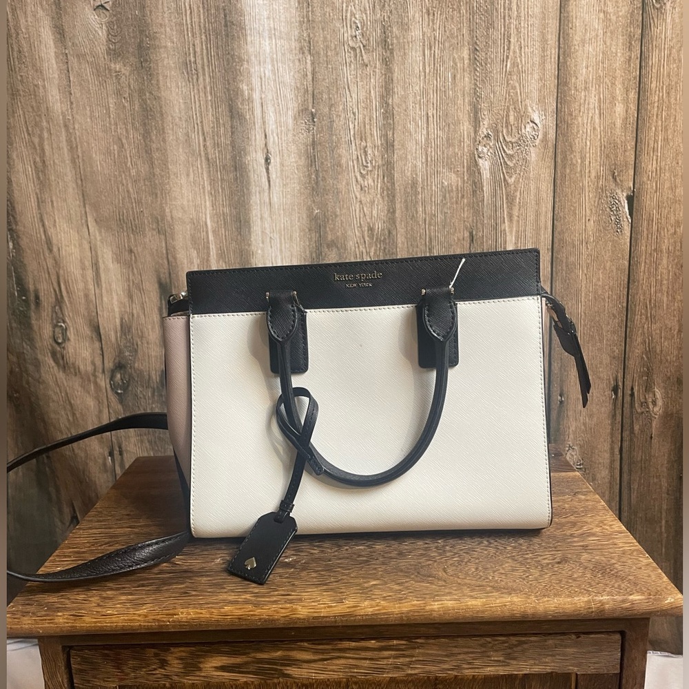 Kate Spade Medium Satchel